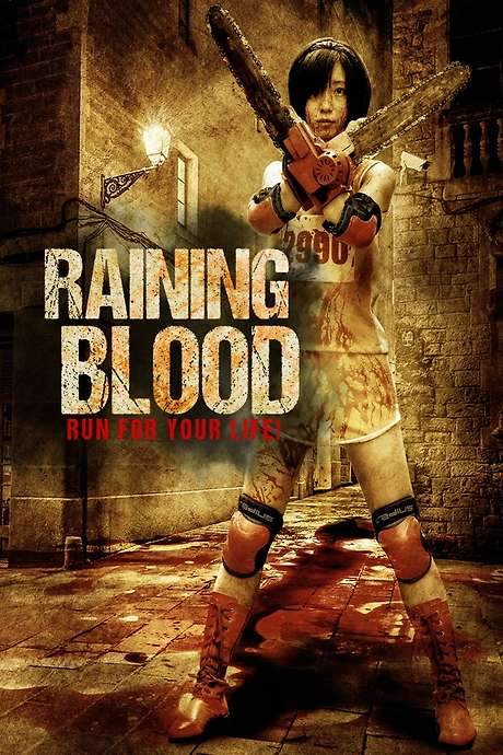 Raining Blood